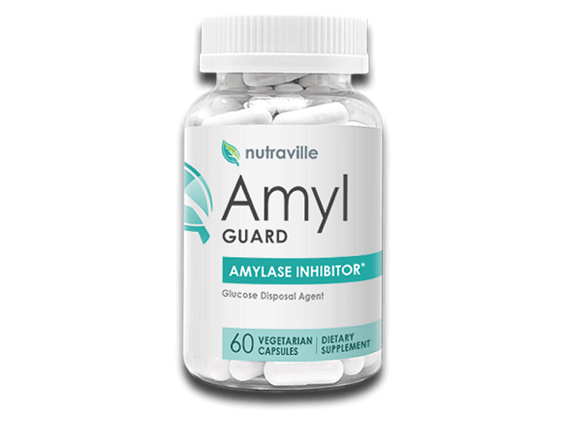Amyl Guard Reviews.