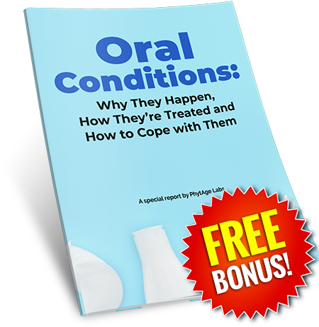 Denti Strength Bonus #1 - Oral Conditions Why They Happen