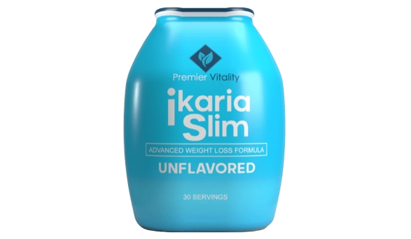 Ikaria Slim Reviews