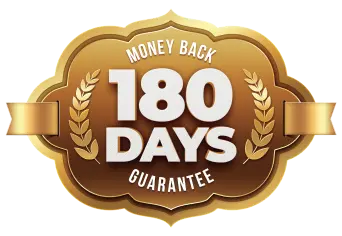 Nail Exodus money Back Guarantee