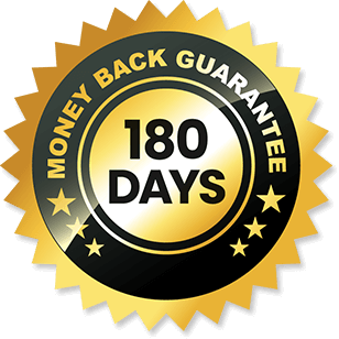 Nano Ease Money Back Guarantee