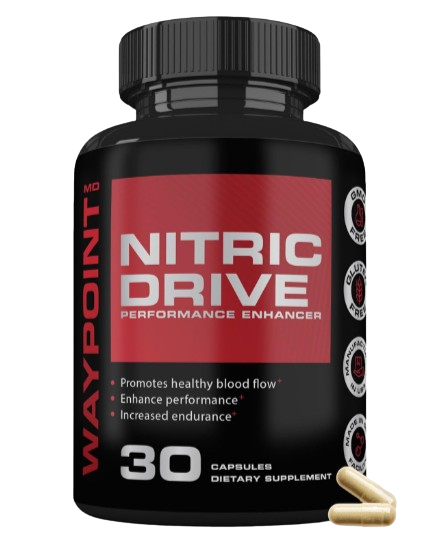 Nitric Drive