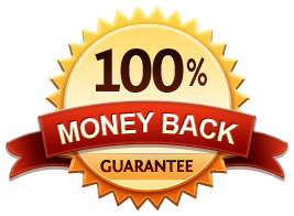 The Acid Reflux Strategy Money Back Guarantee
