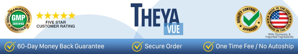 TheyaVue-Certification