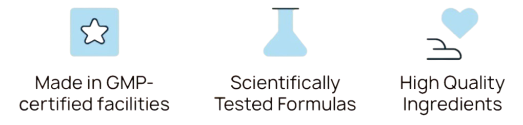 UroFresh quality assured