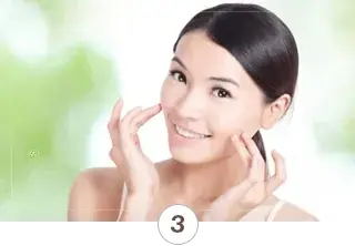 Wisdom Bible Based Supplement - Apply To Your Skin Before Bed.