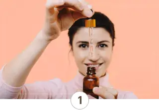 Wisdom Bible Based Supplement - Just 1-2 Droppers