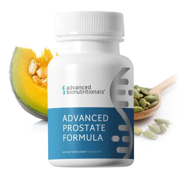 Advanced Prostate Formula Reviews