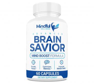 Brain Savior Reviews