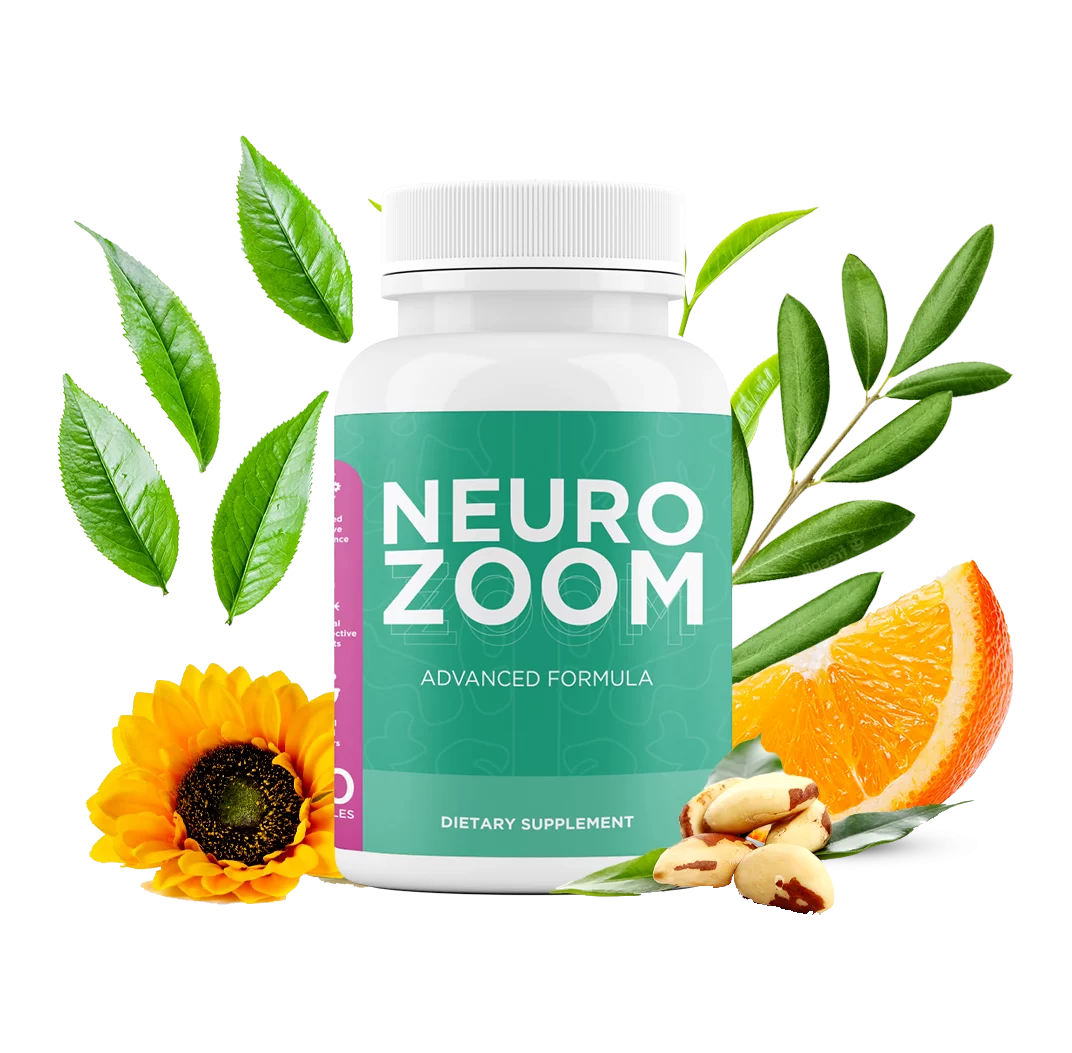 NeuroZoom Reviews