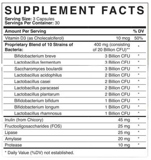 Yourbiology_GutSupplement_facts-