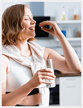 NitriLean-How to take