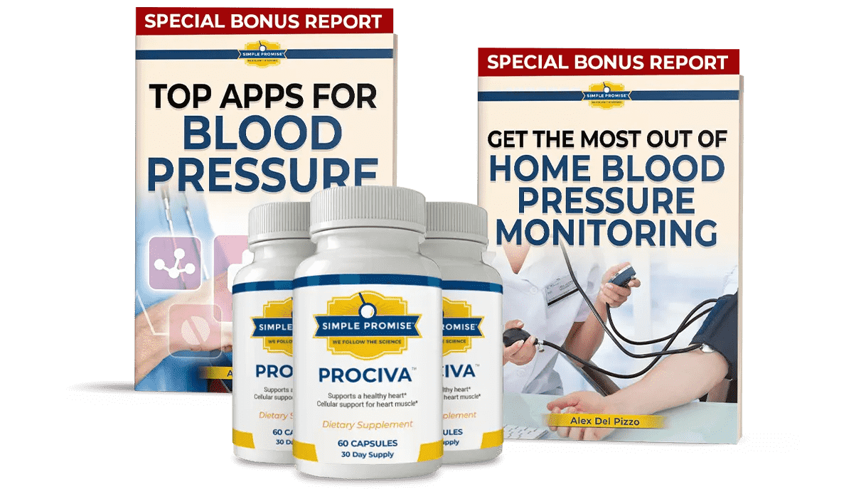 Prociva-Bonues details