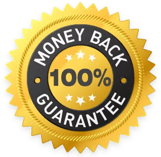 Prociva-Money Back Guarantee