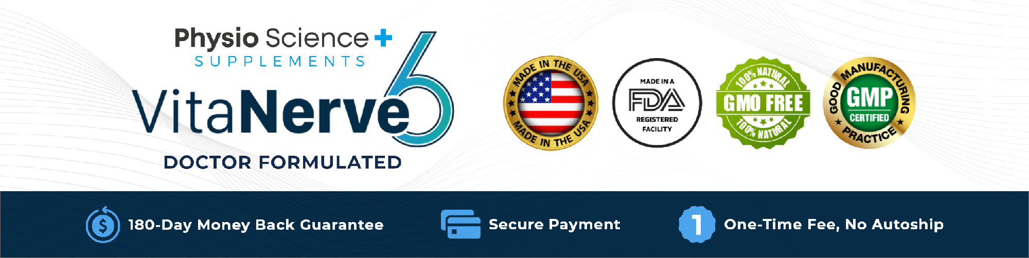 VitaNerve6 -Where to buy