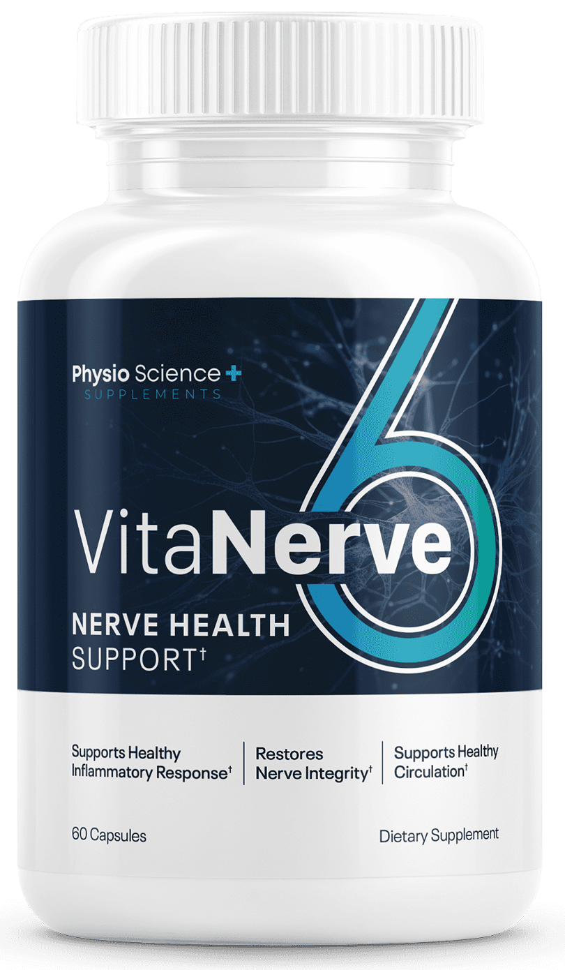 VitaNerve6