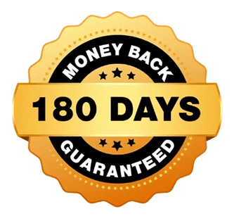 VitaNerve6 -Money back