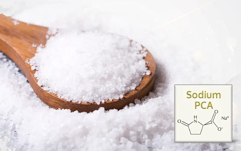 Sodium PCA